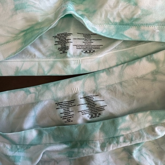 Matching Set - like new maidenform girl - XL - Picture 3 of 3